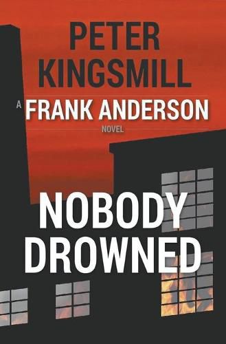 Cover image for Nobody Drowned