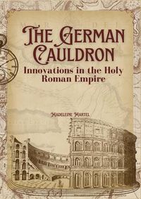 Cover image for The German Cauldron