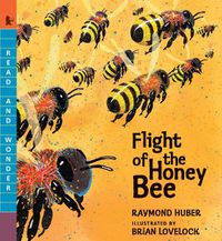 Cover image for Flight of the Honey Bee