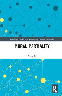 Cover image for Moral Partiality