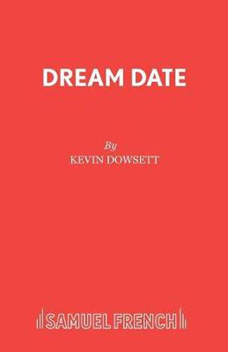 Cover image for Dream Date