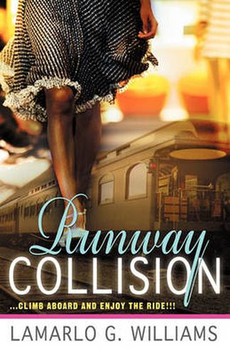 Cover image for Runway Collision: Climb Aboard and Enjoy the Ride