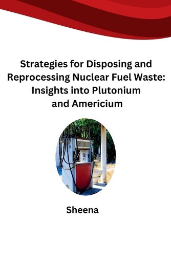 Strategies for Disposing and Reprocessing Nuclear Fuel Waste