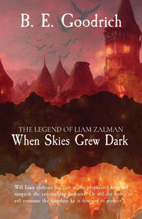 Cover image for When Skies Grew Dark