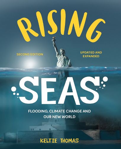 Cover image for Rising Seas