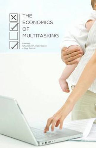 Cover image for The Economics of Multitasking