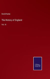 Cover image for The History of England