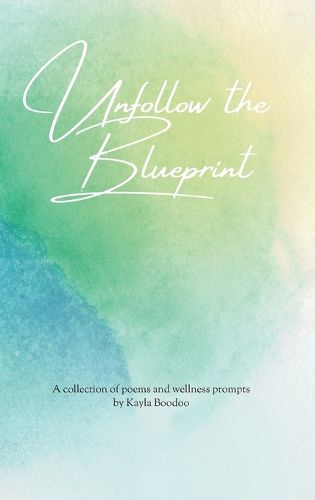 Cover image for Unfollow The Blueprint
