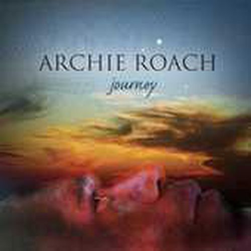 Cover image for Journey Cd/dvd Edition