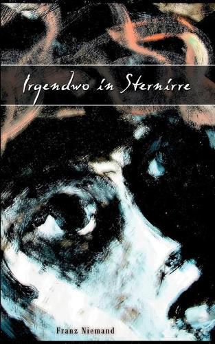 Cover image for Irgendwo in Sternirre