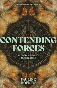 Cover image for Contending Forces