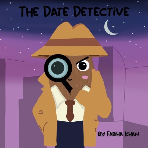 Cover image for The Date Detective