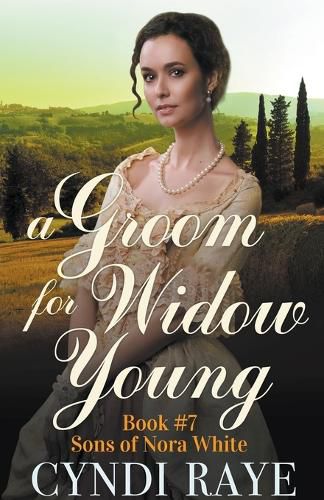 Cover image for A Groom for Widow Young