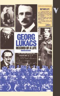 Cover image for Record of a Life: An Autobiographical Sketch