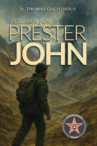 Cover image for In Search of Prester John