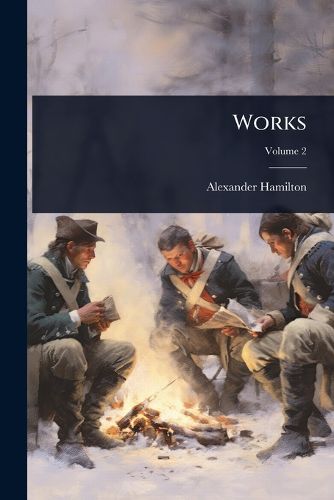 Cover image for Works
