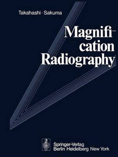 Cover image for Magnification Radiography
