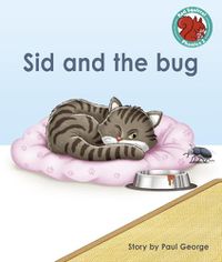 Cover image for Sid and the bug