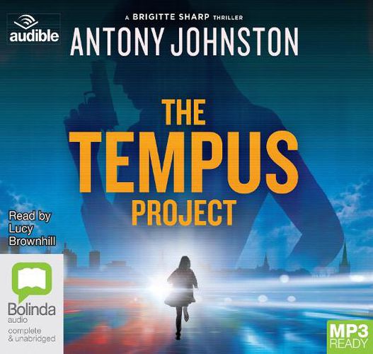 The Tempus Project