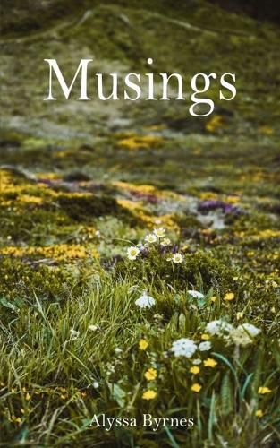Cover image for Musings