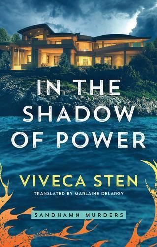 Cover image for In the Shadow of Power