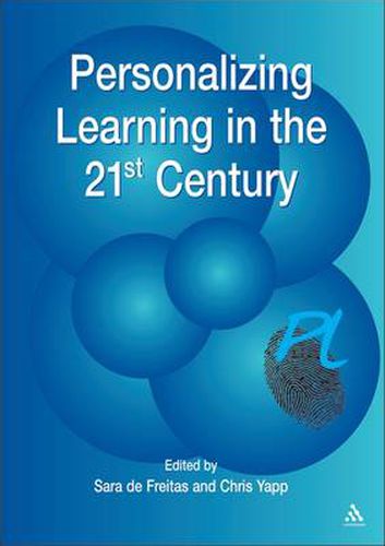 Cover image for Personalizing Learning in the 21st Century