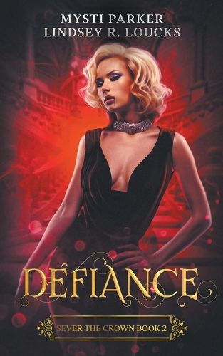 Cover image for Defiance