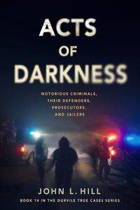 Cover image for Acts of Darkness