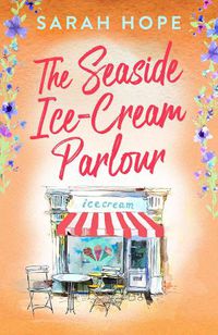 Cover image for The Seaside Ice-Cream Parlour