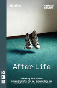 Cover image for After Life