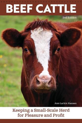 Beef Cattle, 2nd Edition