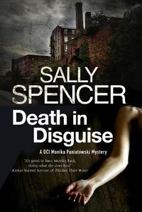 Cover image for Death in Disguise