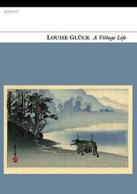 Cover image for A Village Life