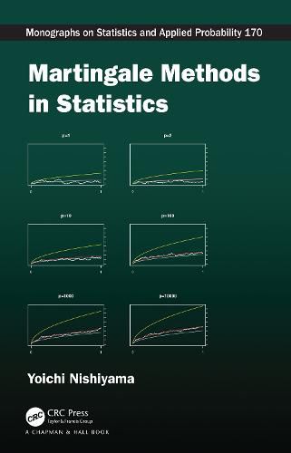 Cover image for Martingale Methods in Statistics