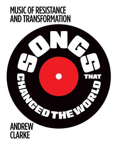 Cover image for Songs that Changed the World