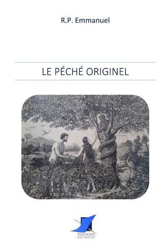 Cover image for Le p ch  originel