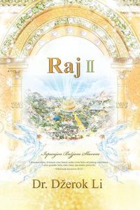 Cover image for Raj II