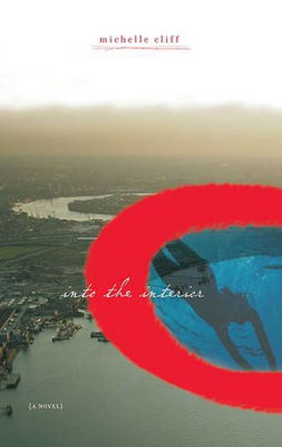 Cover image for Into the Interior