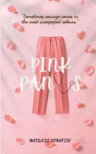Cover image for Pink Pants