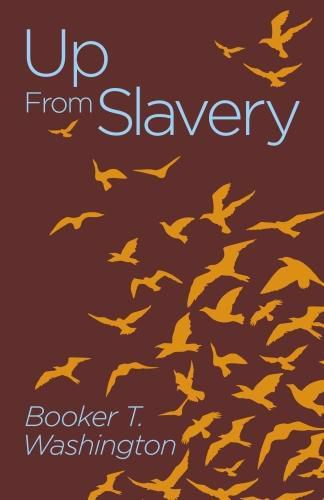 Cover image for Up from Slavery