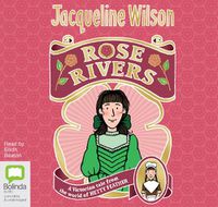 Cover image for Rose Rivers
