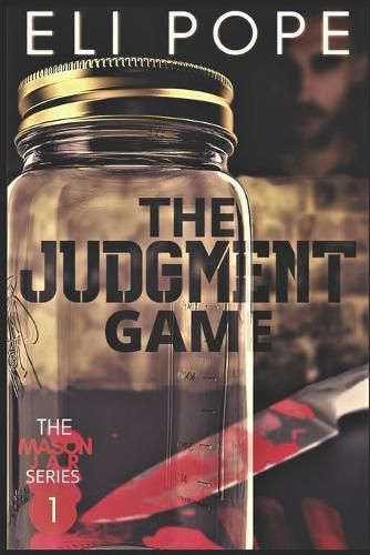 Cover image for The Judgment Game