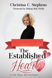 Cover image for The Established Heart: A 30 Day Devotional
