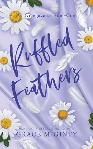 Cover image for Ruffled Feathers