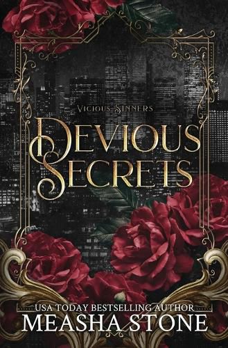 Cover image for Devious Secrets