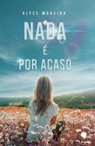Cover image for Nada e por acaso