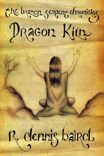 Cover image for The Brazen Serpent Chronicles: Dragon Kiln