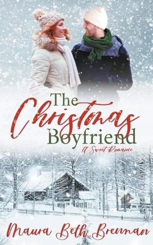 Cover image for The Christmas Boyfriend