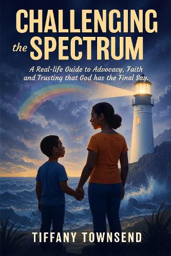 Cover image for Challenging the Spectrum