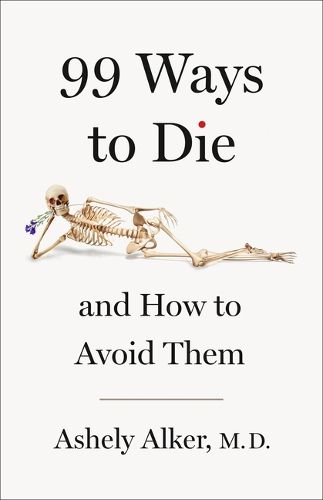 Cover image for 99 Ways to Die